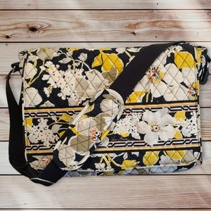 Vera Bradley Messenger Bag